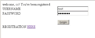 HOW TO MAKE LOGIN FORM WITH PHP (validate)