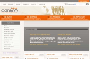 hrcentro