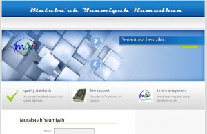 mutaba'ah