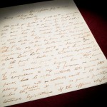 letter
