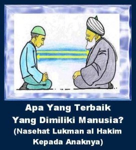 luqman
