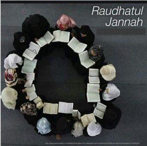 raudatul-jannah