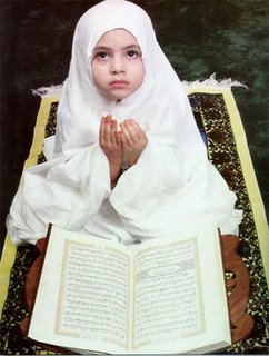anak-sholeh
