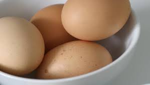 eggs