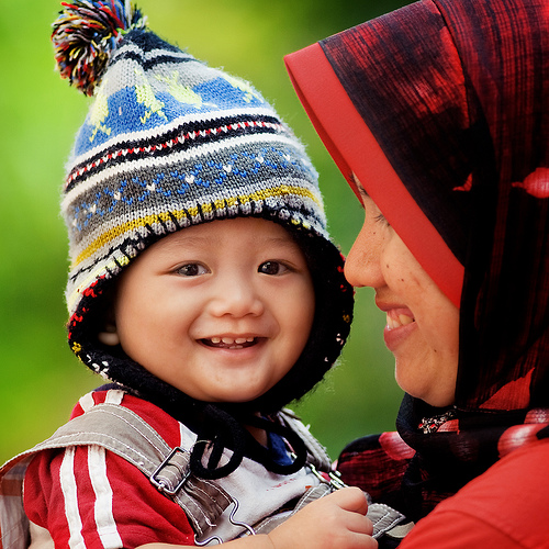 ibu-anak1