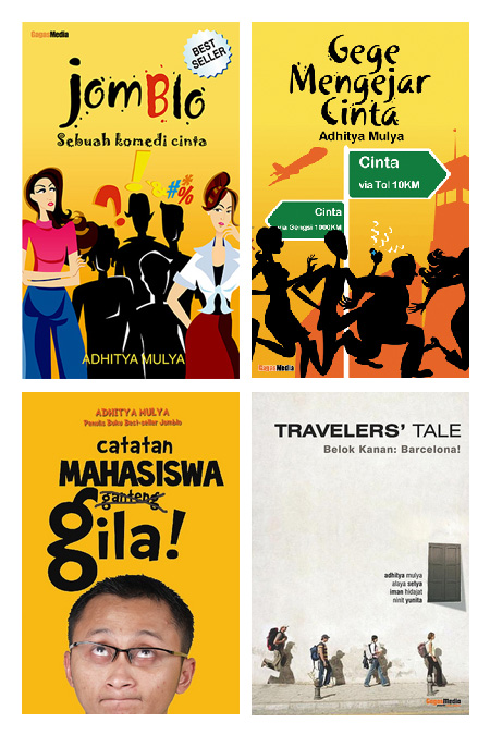 bukuadhityamulya